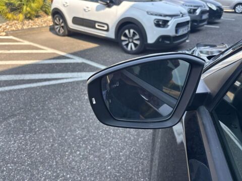 T-ROC 2.0 TDI - 150 - Start&Stop - BV DSG 7 Carat 4Motion 2018 occasion 47200 Saint-Pardoux-du-Breuil