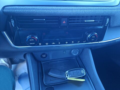Qashqai 1.5 e-Power - 190 - BVA III Business Edition 2025 occasion 31660 Bessi&egrave;res