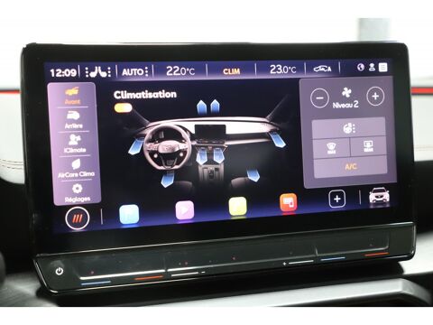 Formentor VZ 1.4 e-Hybrid 245 - DSG 6 2021 occasion 06550 La Roquette-sur-Siagne