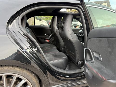 Classe A A 200 7G-DCT 177 AMG Line 2019 occasion 94360 Bry-sur-Marne