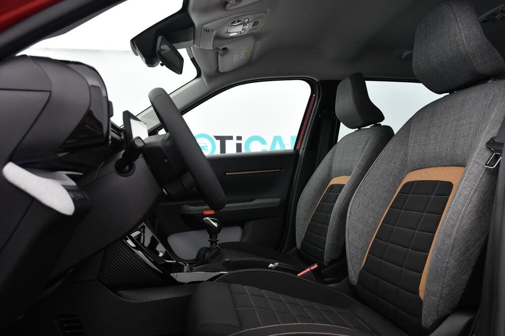 C3 Aircross Turbo 100 ch Man You + Pack Plus occasion 17130 Montendre