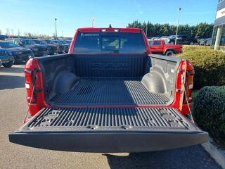 RAM 1500 CREW LAIE SPORT NIGHT EDITION 2025 occasion 91830 Le Coudray-Montceaux