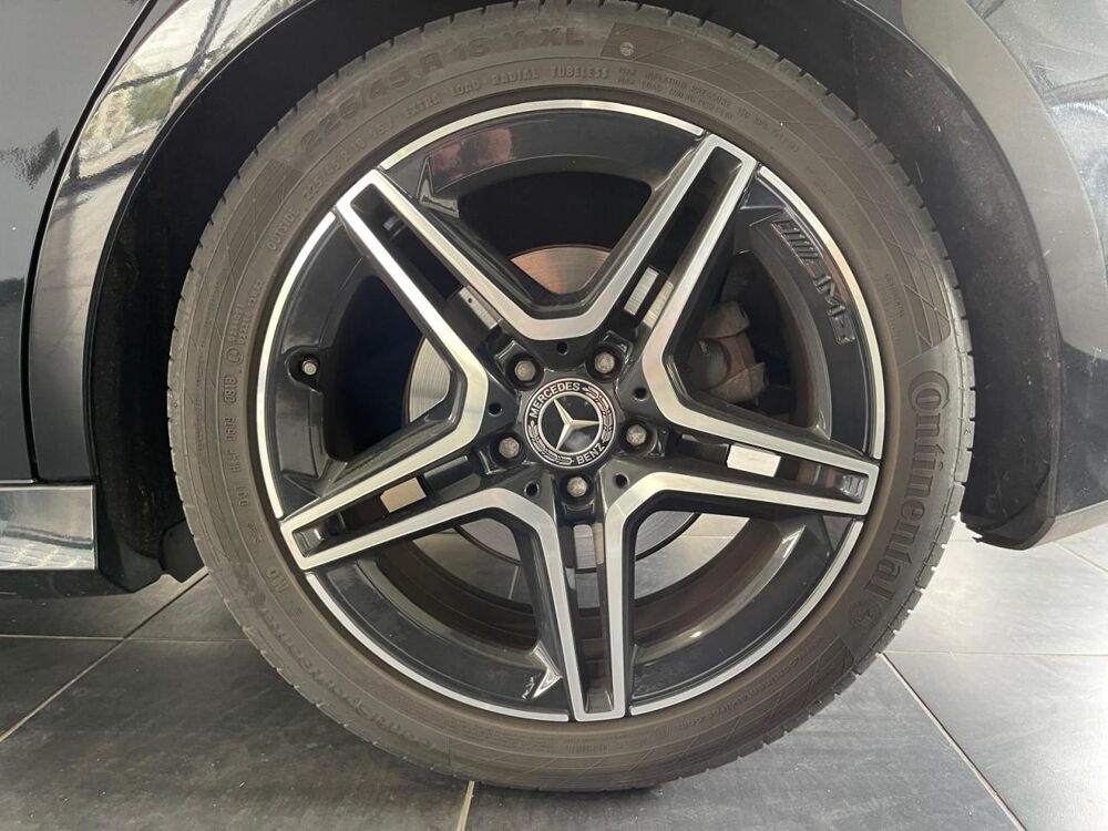 Classe A A 250 - BV 7G-DCT BERLINE 5P - BM 177 AMG Line 4-Matic PHAS 2019 occasion 38400 Saint-Martin-d'H&egrave;res