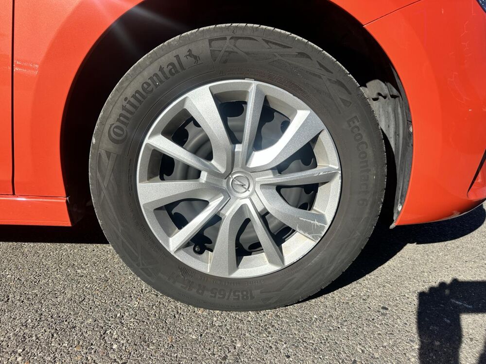 Corsa 1.2i 75CH EDITION GARANTIE 12 MOIS 2020 occasion 33450 Montussan