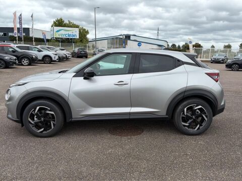 Juke 1.6 hybrid 143 n-connecta 2023 occasion 88150 Chavelot