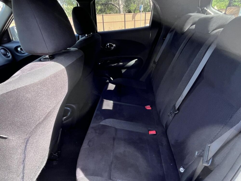 Juke 1.6 - 117 - BV Xtronic 2016 N-Connecta PHASE 2 2015 occasion 83490 Le Muy