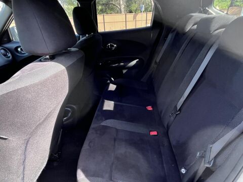 Juke 1.6 - 117 - BV Xtronic 2016 N-Connecta PHASE 2 2015 occasion 83490 Le Muy
