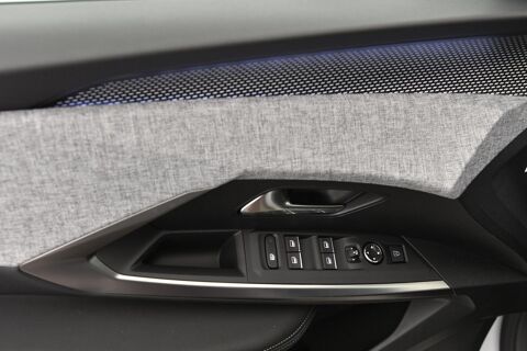 5008 Hybrid 136 e-DCS6 GT +VISIO 360 2025 occasion 17500 Jonzac