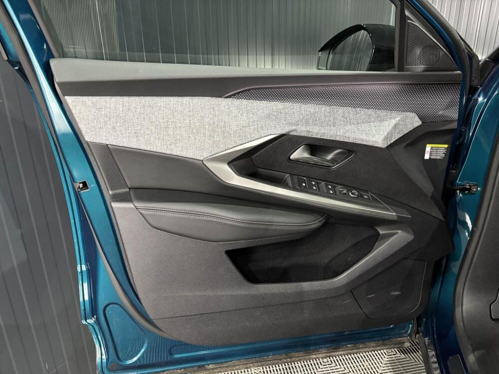 3008 1.2i Hybrid -145 - BV e-DCS6 GT PACK ALCANTARA 2025 occasion 47200 Saint-Pardoux-du-Breuil