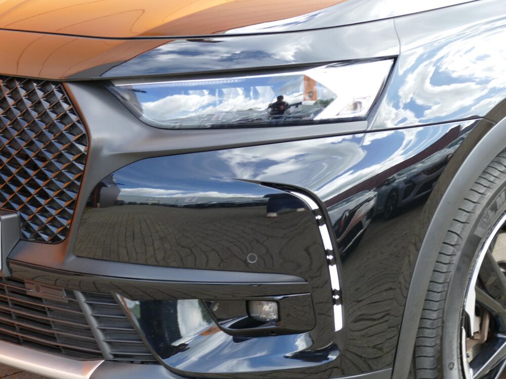 DS3 E-TENSE 300 4X4 PERFORMANCE LINE PLUS - BV EAT8 2021 occasion 77090 Coll&eacute;gien