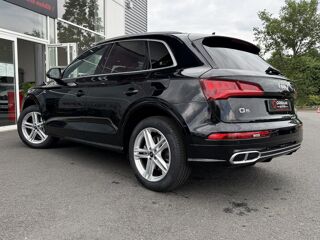 Q5 S-LINE 55 TFSIe 367ch S-TRONIC QUATTRO 2020 occasion 44700 Orvault
