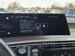 3008 1.2 hybrid 145 gt e-dcs6 2025 occasion 57525 Talange