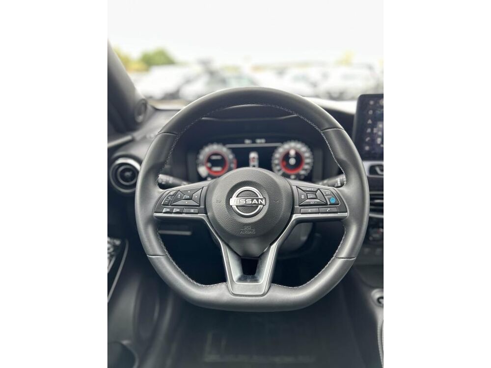 Juke TEKNA 1.0 DIG-T 114ch 2025 2025 occasion 44700 Orvault