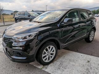 Kadjar 1.3 TCe - 140 - FAP - 2021 Business 2021 occasion 34190 Ganges