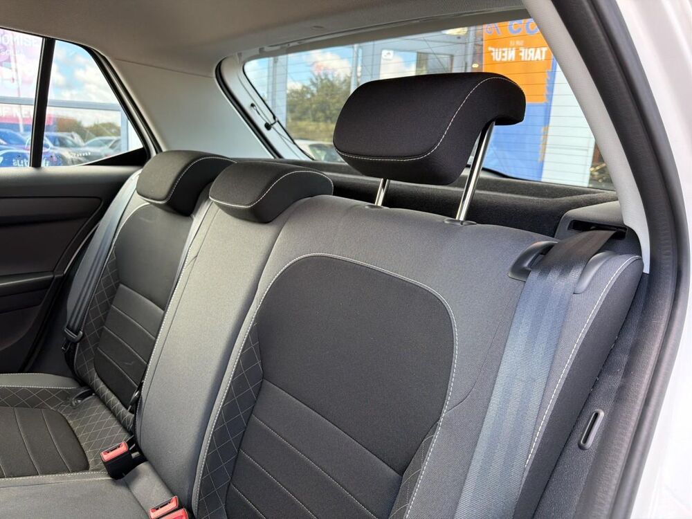 Fabia 1.0 mpi 75 active 2018 occasion 33127 Saint-Jean-d'Illac