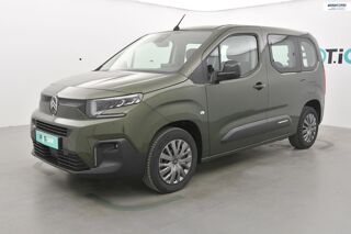 Berlingo Essence 110 ch M Manuelle Plus occasion 17130 Montendre