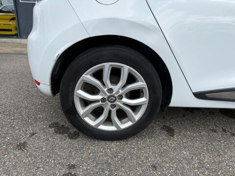 Clio IV 0.9 Energy TCe 90 Intens, 10990? ou 233,48? par mois pend 2016 occasion 31660 Bessi&egrave;res