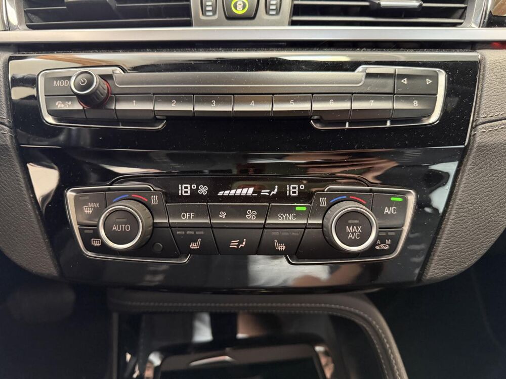 X2 1.8 D 150 CH PREMIERE SDRIVE BVA 2019 occasion 16000 Angoul&ecirc;me