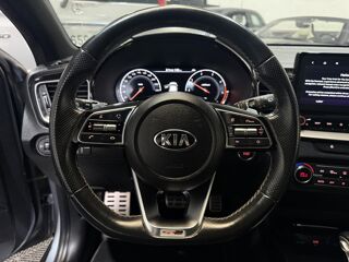Ceed SW 1.6 CRDi MHEV 136 DCT GT Line - Garantie 12 MOIS 2021 occasion 94360 Bry-sur-Marne
