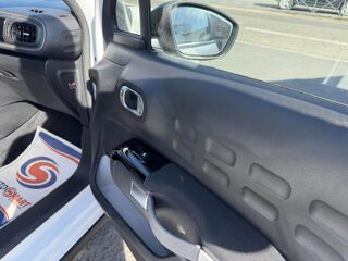 C3 1.5 BlueHDi - 100 S&S Feel Pack gps + clim + Radar AR 2022 occasion 19100 Brive-la-Gaillarde