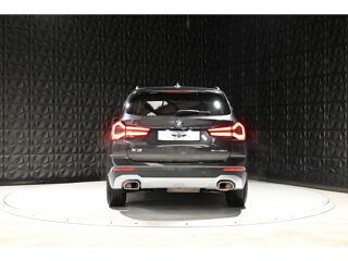 X3 xDrive 20d - BVA G01 F97 LCI Business Design PHASE 2 2022 occasion 77100 Meaux