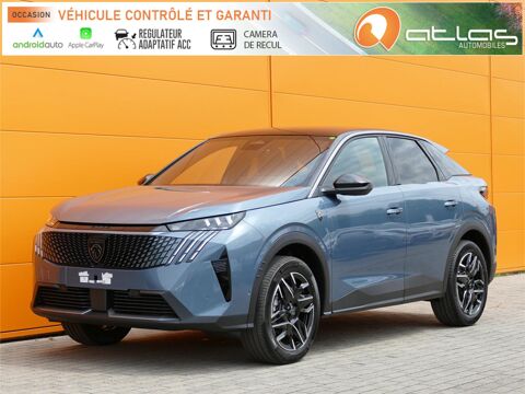 Annonce voiture Peugeot 3008 34970 €