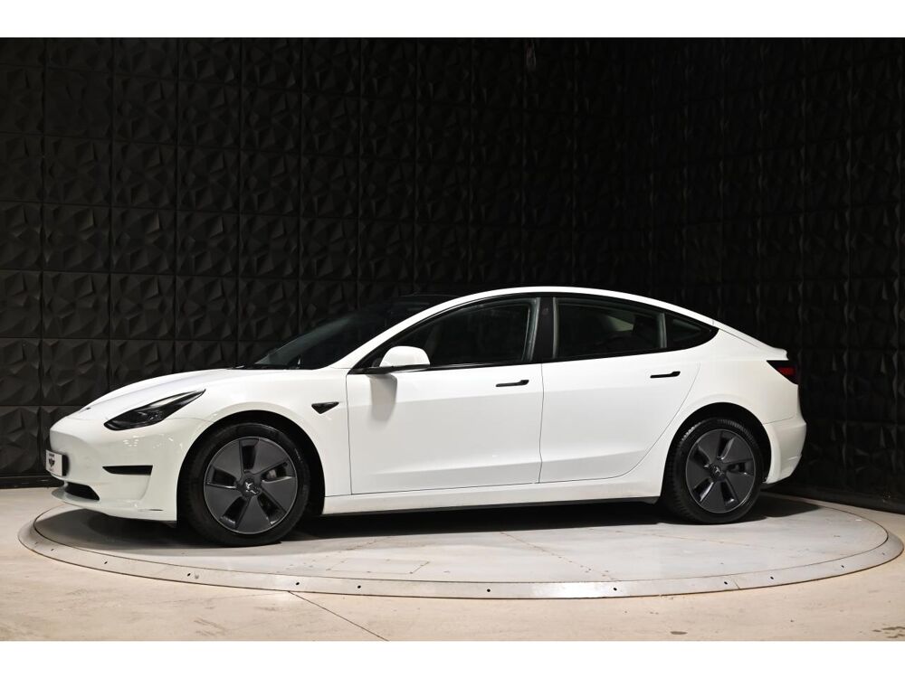 Model 3 RWD MY22 Standard Plus PHASE 1 2022 occasion 77100 Meaux