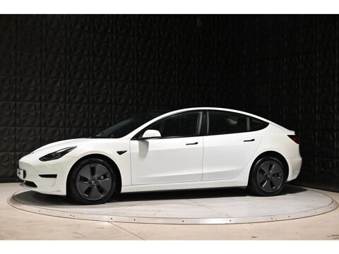 Model 3 RWD MY22 Standard Plus PHASE 1 2022 occasion 77100 Meaux