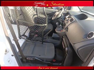 Kangoo Express GRAND CONFORT dCi 95 GRILLE DE PROTECTION 2020 occasion 81000 Albi