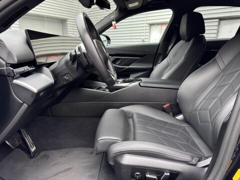 S&eacute;rie 5 530e - BVA BERLINE G60 M Sport 2024 occasion 77185 Lognes