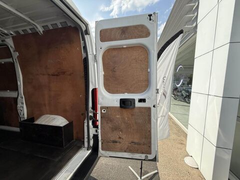 Ducato T&ocirc;l&eacute; Pro Lounge 3.3 M H2 2.3 Multijet - 160ch - BVA FOURGON 2021 occasion 19100 Brive-la-Gaillarde