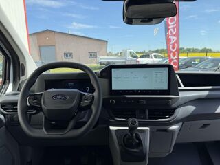Transit FORD 9 PLACES 2025 ? 778 KM ? 136 CH 2025 occasion 71880 Ch&acirc;tenoy-le-Royal
