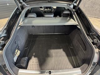 RS5 Quattro 2.9 V6 TFSI - 450 - PACK CARBONE - TOIT OUVRANT - S 2021 occasion 25300 Pontarlier