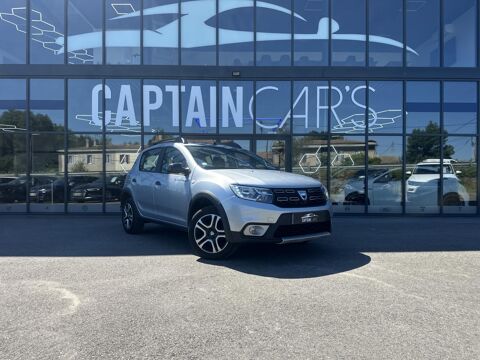 Dacia sandero 0.9 TCE 90CH II STEPWAY - GARANTIE 12 MO