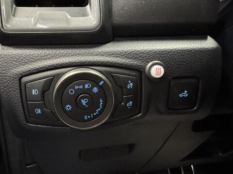 Ranger RAPTOR 2.0 TDCI - 213 - CAM - ATTELAGE 2020 occasion 25300 Pontarlier