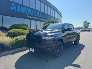 RAM 1500 CREW LAIE SPORT NIGHT EDITION AIR 2025 occasion 91830 Le Coudray-Montceaux