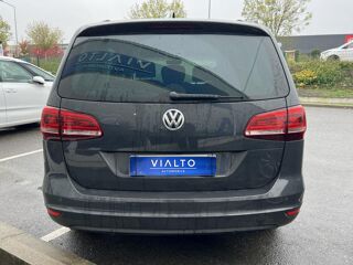 Sharan 2.0 16V TDI SCR BlueMotion 184 DSG Confortline 2017 occasion 49070 Beaucouz&eacute;