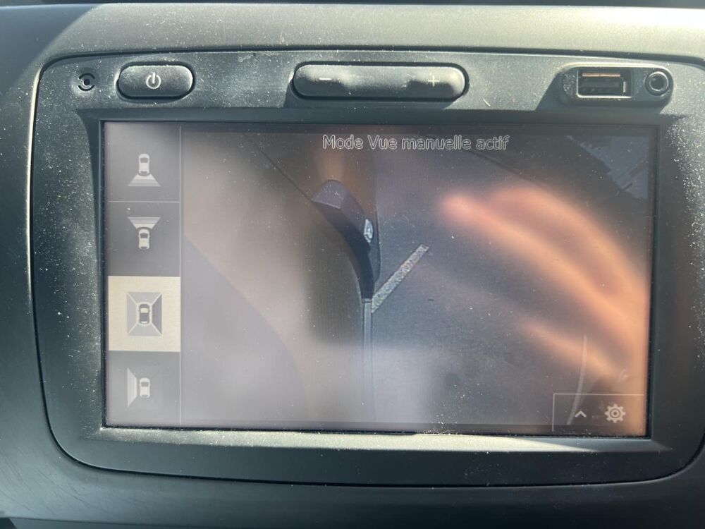 Duster 1.2 TCe - Prestige - 125cv 2018 occasion 49070 Beaucouz&eacute;