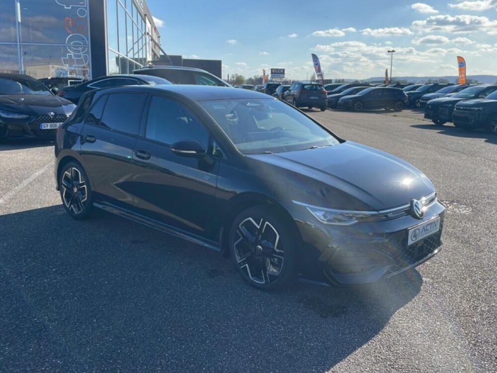 Golf 1.5 etsi evo2 150 r-line dsg7 2026 occasion 88150 Chavelot