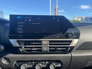 C4 X 1.2 hybride 145 max e-dcs6 2025 occasion 54520 Laxou