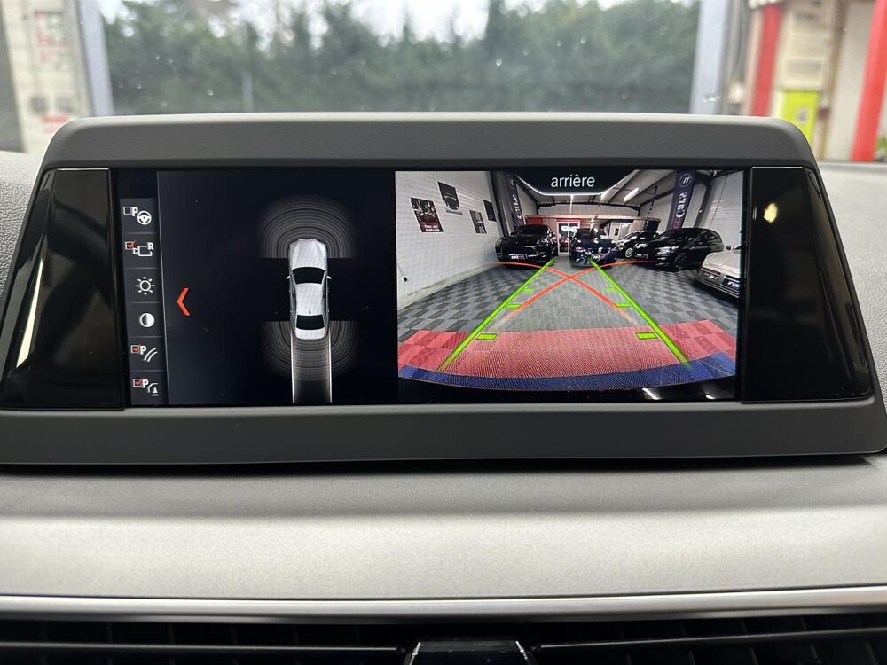 S&eacute;rie 5 2.0 530 E IPERFORMANCE 252H 185 PHEV HYBRID BUSINESS DESIGN 2019 occasion 33370 Artigues-pr&egrave;s-Bordeaux