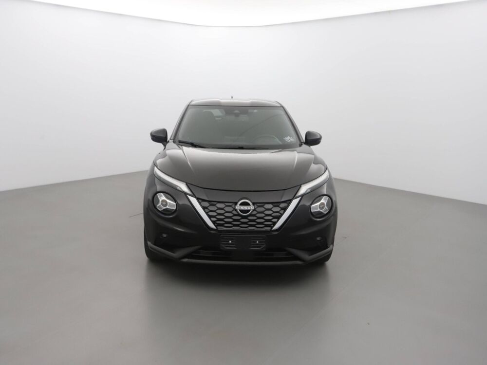 Juke 1.6 hev 143 can-connecta 2024 occasion 34190 Ganges