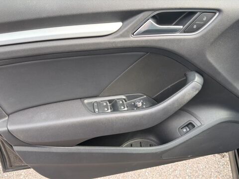 A3 40 e-tron 204 design luxe s tronic 6 euro6d-t 8cv 2020 occasion 85150 Les Achards