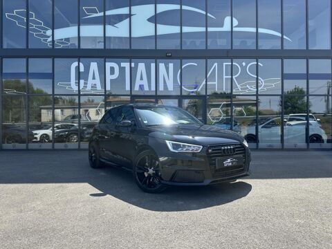 Annonce voiture Audi A1 23990 €