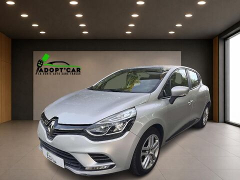 Renault clio 0.9 TCe - 90 IV BERLINE Zen PHASE 2