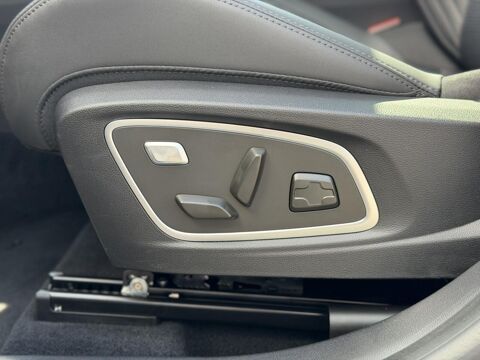 Austral E-Tech Full Hybrid 200 Esprit Alpine avec Toit pano et Harma 2025 occasion 35300 Foug&egrave;res