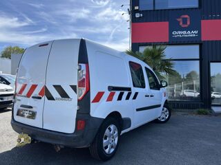 Kangoo Express EXPRESS MAXI CABINE APPRO 1.5 BLUEDCI 95 ch GRAND CONFORT 4 2021 occasion 44700 Orvault