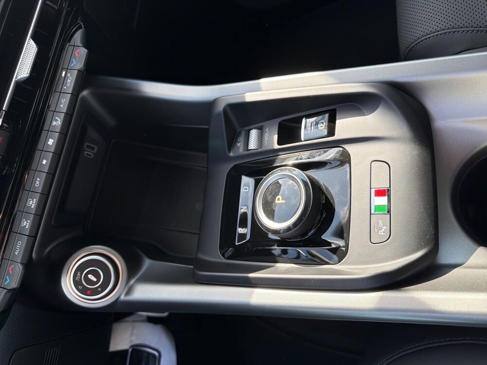 Tonale 1.5 ibrida 160 veloce tct 2025 occasion 54520 Laxou