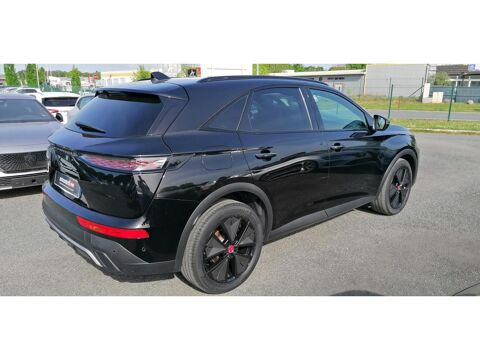 DS3 1.5 BlueHDi 130 EAT8 Performance Line + 2023 occasion 81580 Soual