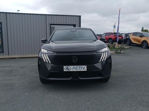 3008 1.2 hybrid 145 gt e-dcs6 2025 occasion 33127 Saint-Jean-d'Illac